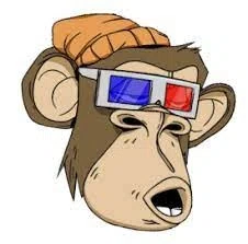 Ape Rave Club Merchant Logo