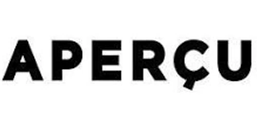 Apercu Eyewear Promo Code
