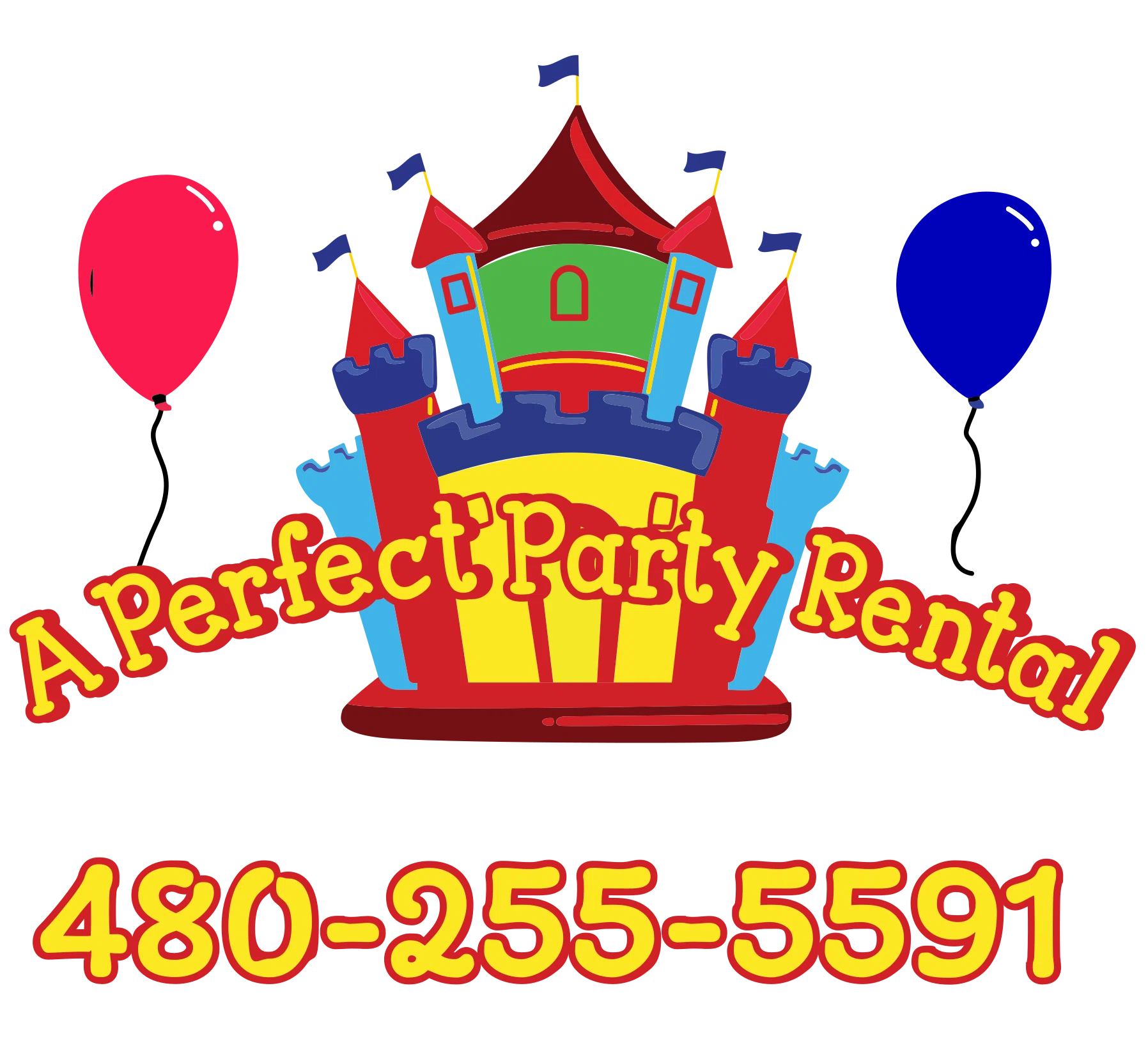 A Perfect Party Rental Promo Code