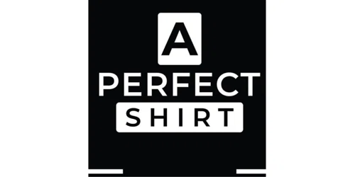 A Perfect Shirt Promo Code