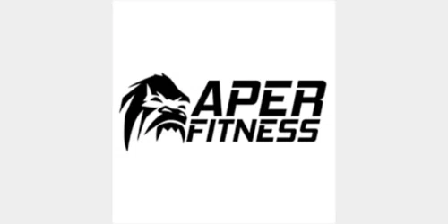 Aper Fitness Promo Code