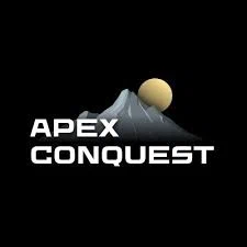 Apex Conquest Merchant Logo