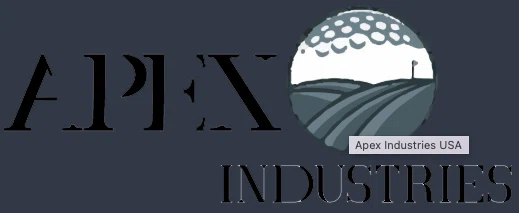 Apex Industries USA Merchant Logo