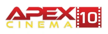 Apex Cinemas Merchant Logo