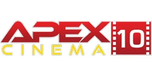 Apex Cinemas Promo Code