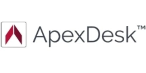 ApexDesk Merchant Logo