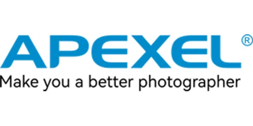 APEXEL Merchant logo