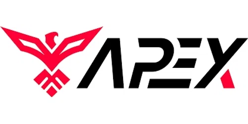 Apex Gaming Merchant logo