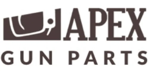 APEX Gun Parts Merchant logo