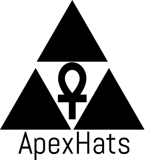 ApexHats Merchant Logo