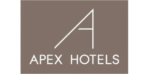 Apex Hotels Merchant logo