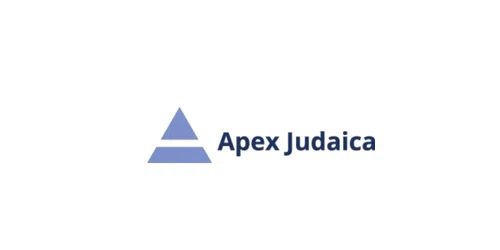 ApexJudaica coupon
