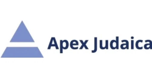 ApexJudaica Merchant logo