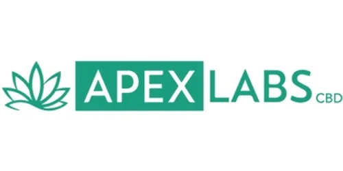Apex Labs CBD coupons