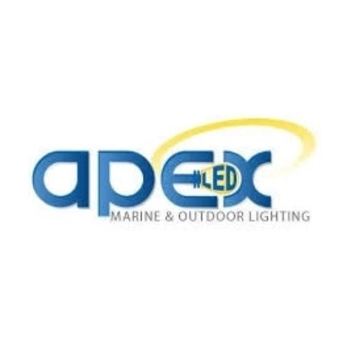 Apex Lighting coupons