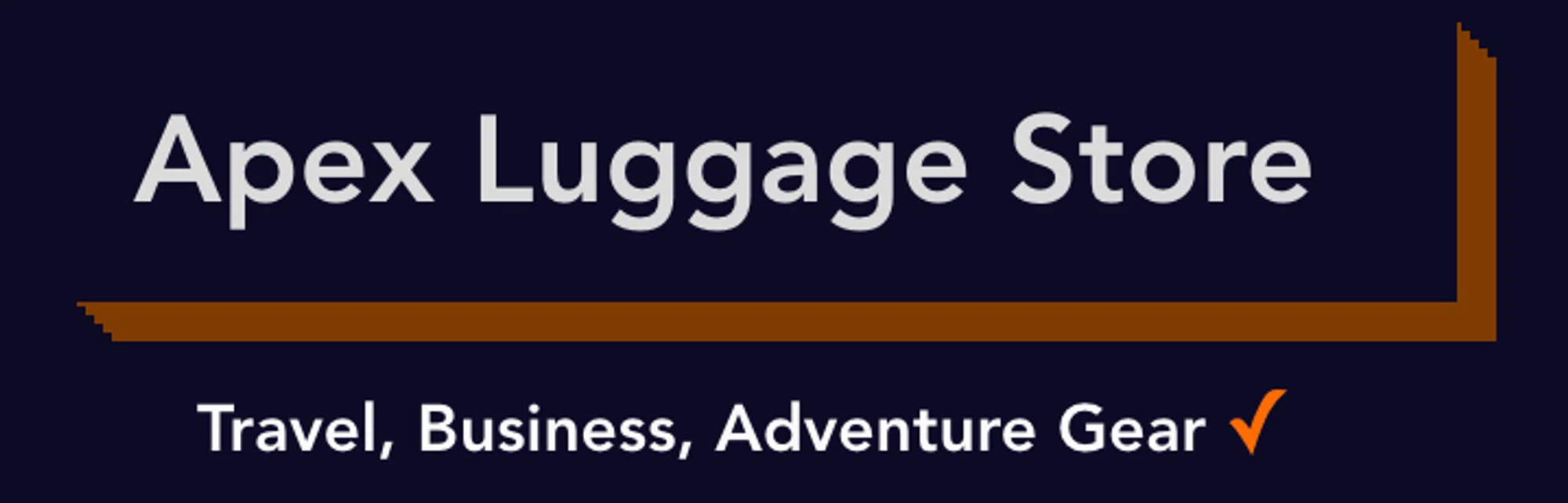 Apex Luggage Store Promo Code