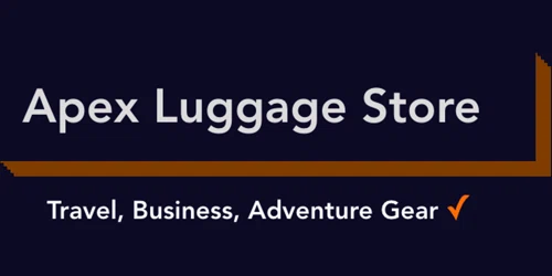 Apex Luggage Store Promo Code