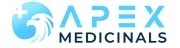 APEX MEDICINALS Promo Code — 180 Off in July 2024