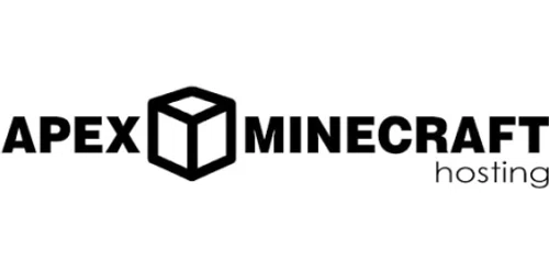Apex Minecraft Hosting Merchant logo