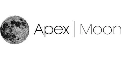 Apex Moon Merchant Logo