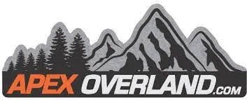 APEX OVERLAND Promo Code — 200 Off in Sep 2024