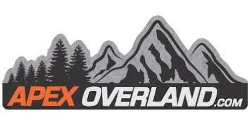 Apex Overland Promo Code