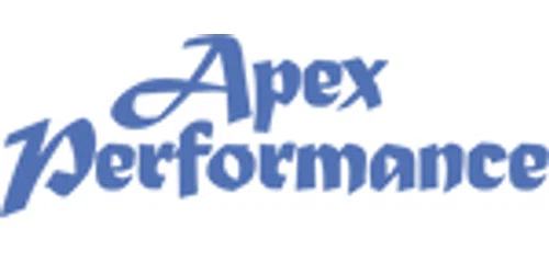 Apex Performance Promo Code