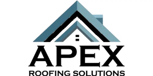 Apex Roofing Solutions Promo Code