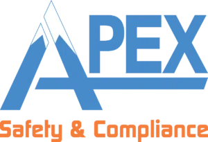 APEX Safety & Compliance Merchant Logo