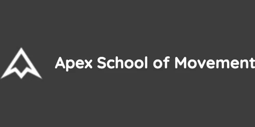 Apex School of Movement Promo Code