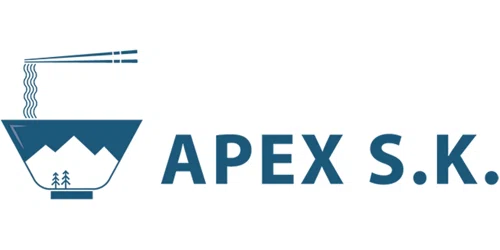 APEX S.K. Promo Code