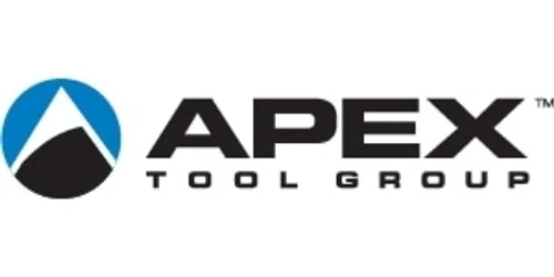 Apex Tool Group Promo Code
