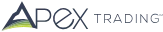 Apex Trading Merchant Logo