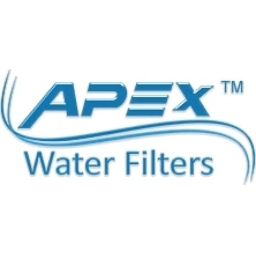 APEX FILTER Promo Code — 160 Off in September 2024
