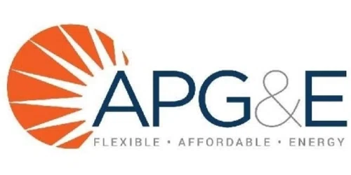 APG&E Promo Code