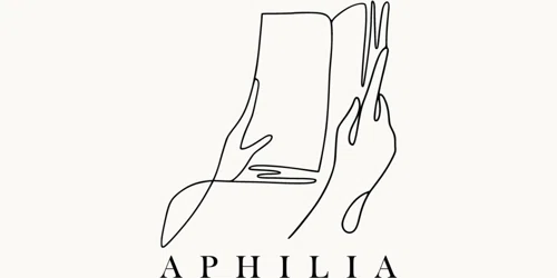 A P H I L I A Merchant logo