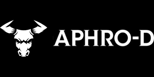 Aphro D Promo Code