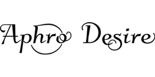 Aphro Desire Promo Code
