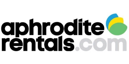 Aphrodite Rentals Promo Code