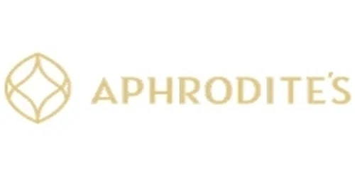 Aphrodite's Promo Code