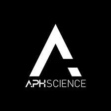 APH Science Merchant Logo