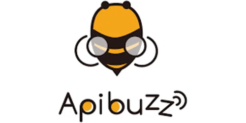 Apibuzz Beekeeping Merchant logo