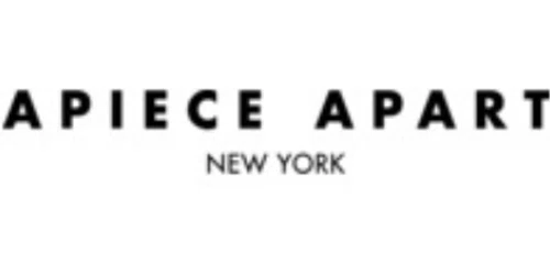 Apiece Apart Promo Code