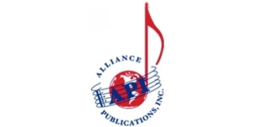 Alliance Publications Promo Code