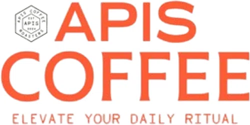 Apis Coffee Promo Code