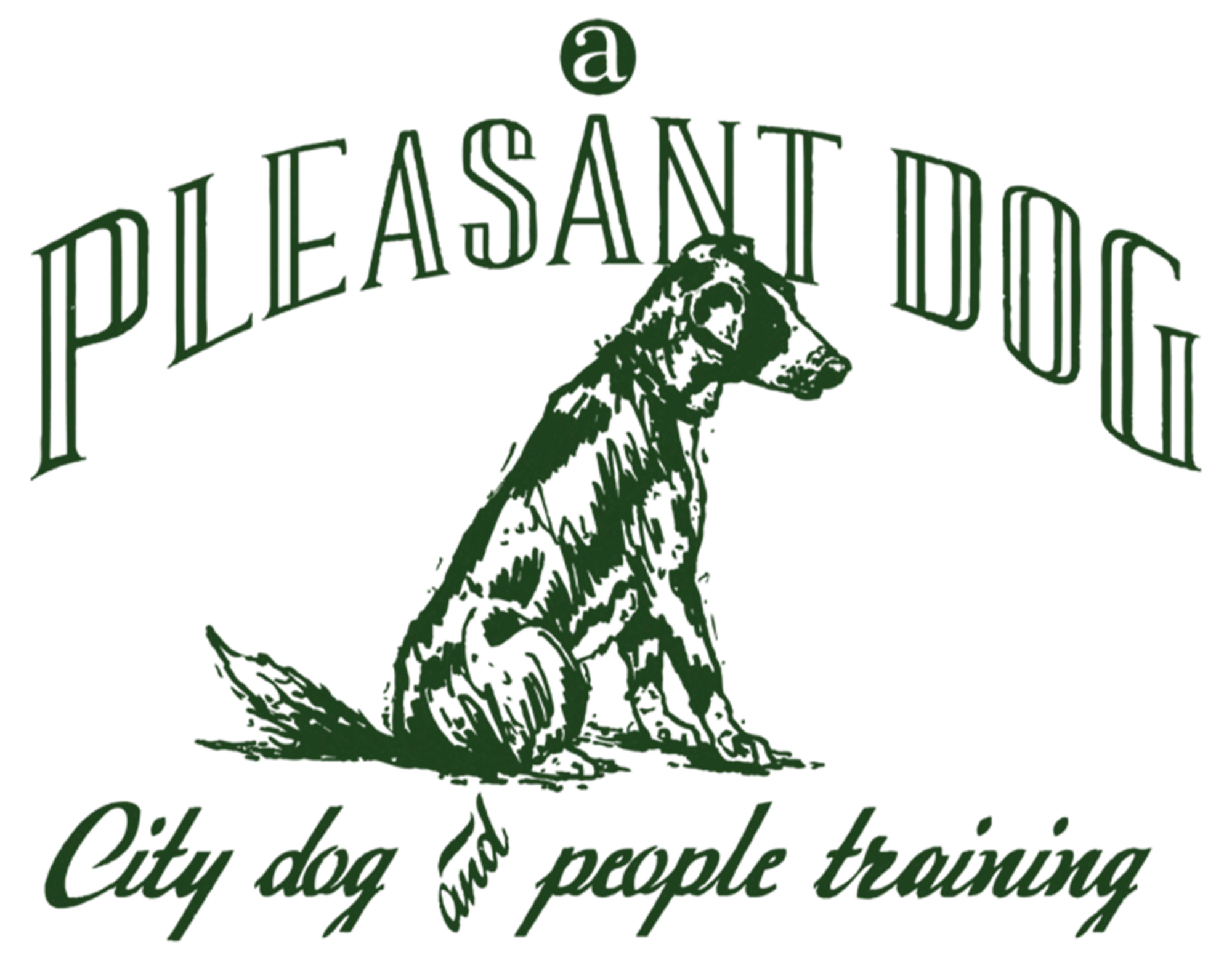 A PLEASANT DOG Promo Code — 60 Off in Sep 2024