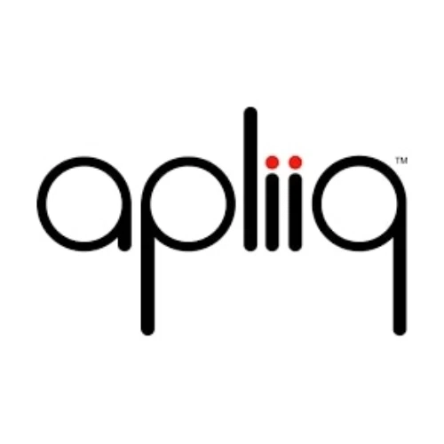 Apliiq discount code