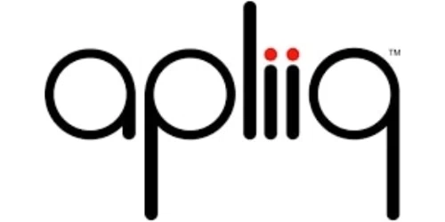 Apliiq Promo Code