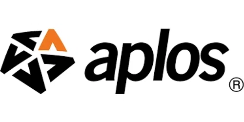 Aplos Software Merchant logo