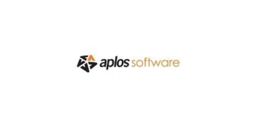 Aplos Software coupon